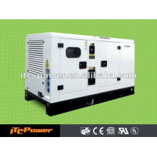 31kVA ITC-Power Diesel (silencioso) Generador eléctrico